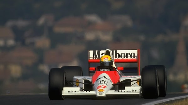 Quando la F1 fa la storia all’Hungaroring: 5 curiosità sul GP