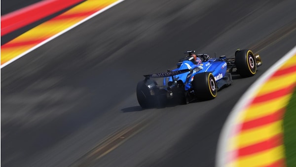 Williams annuncia il nuovo direttore operativo con l'obiettivo di tornare ai vertici