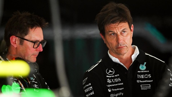 Mercedes, da Spa a Budapest: obiettivo riscatto con lucidità