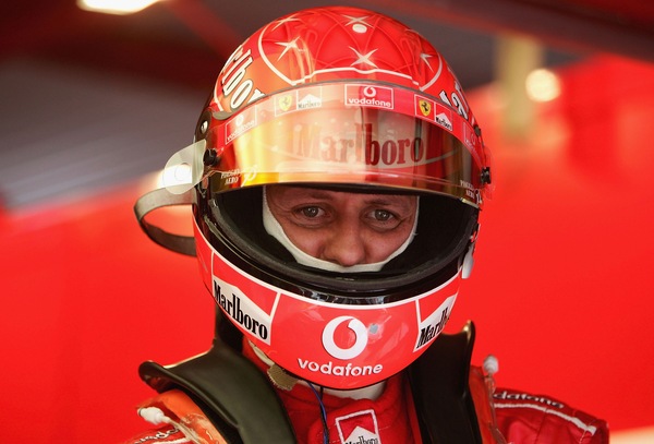 Il Casco da 20.000 Dollari che ha Cambiato la Sicurezza in Formula 1