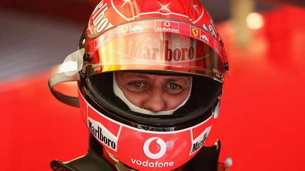 Il Casco da 20.000 Dollari che ha Cambiato la Sicurezza in Formula 1