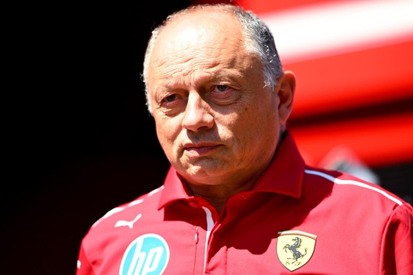 L'editoriale del direttore: Ferrari fiducia a Vasseur ma ora servono i risultati