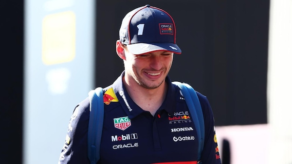 Verstappen chiude le voci su Mercedes: "Per me è sempre stato chiaro che sarei rimasto"