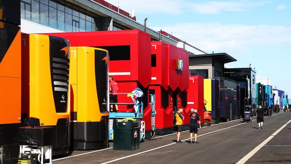 GP Ungheria, ultimi sforzi prima della pausa: le novità dei team sulle monoposto