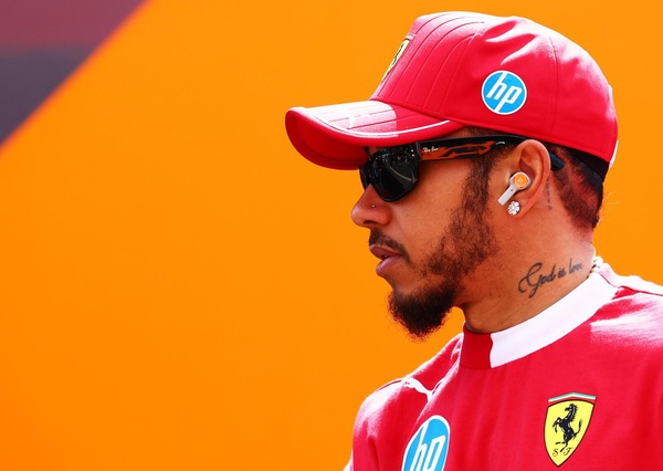 Hamilton e il GP d'Ungheria: la caccia al riscatto nella sua roccaforte
