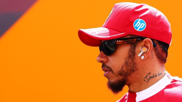 Hamilton e il GP d'Ungheria: la caccia al riscatto nella sua roccaforte