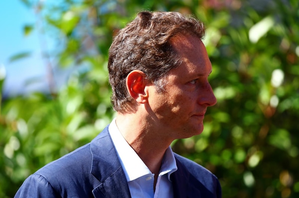 Ferrari, Elkann conferma Vasseur: "La forza è nel gruppo"