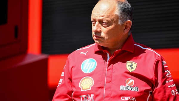 Vasseur: "Stiamo andando nella giusta direzione. Oggi ottima simulazione di gara, ma per battere McLaren..."