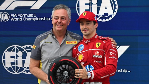 GP Olanda 2025 speciale per Pirelli: la casa italiana tocca quota 500 GP