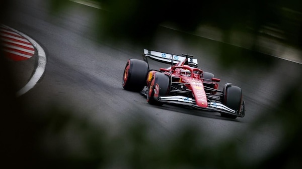 F1, la classifica dei team dopo il GP di Ungheria