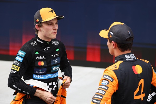 Formula 1, la classifica Piloti aggiornata dopo Budapest