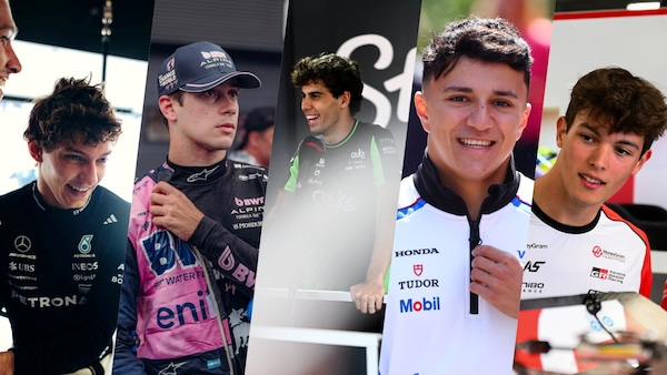 Diamanti grezzi: l'ultima dei rookie prima della pausa estiva