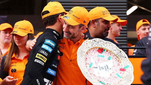 Arancia Meccanica a quota 200 vittorie!