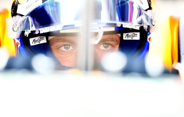 Verstappen, tra pseudonimi e GT: "Devi capire qual è il limite più grande della vettura"
