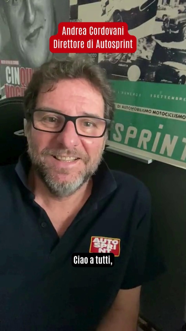 BuiaPest: il numero 31 di Autosprint è in edicola e in digitale