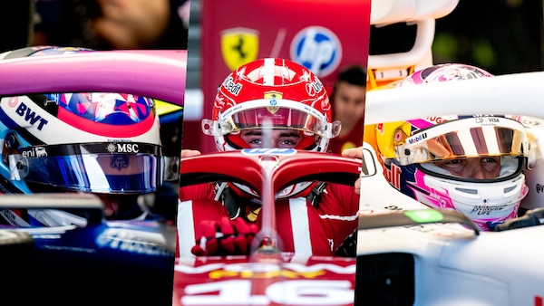 Test Pirelli a Budapest: le mescole 2026 in azione all’Hungaroring