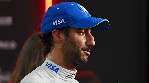 Ricciardo secondo Coulthard: “Uno dei migliori, ma tutto troppo in fretta”