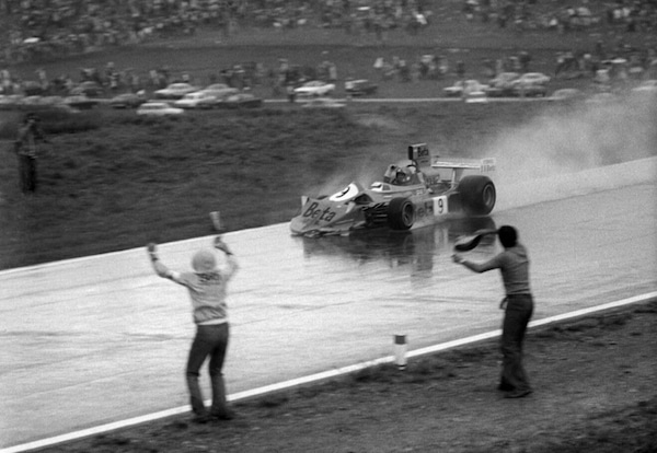 GP Austria 1975: ricordando Vittorio Brambilla, a 50 anni dal suo storico trionfo