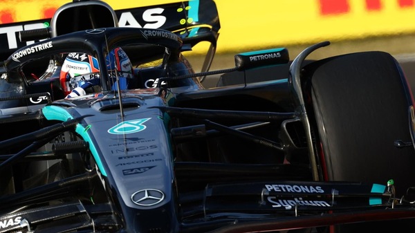 Wolff, tra alti e bassi, in attesa del cambio di regolamento: "A Brixworth e Brackley sono impegnati sul 2026"