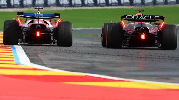 Ritiri nel Mondiale 2025: la classifica e il circuito più selettivo