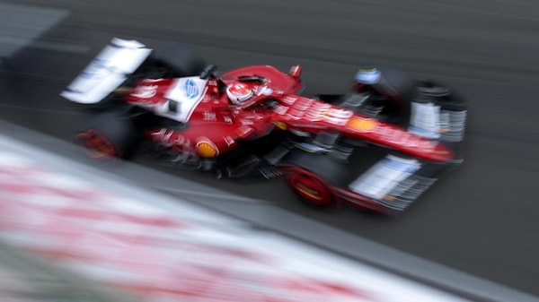 L'editoriale del direttore: Il tempo delle Riflessioni