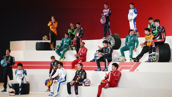 Mercato piloti F1: conferme, incognite e sorprese