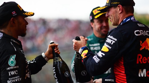 F1: I 15 piloti con più chilometri in carriera, un viaggio lungo... 2.800 volte Roma-Milano