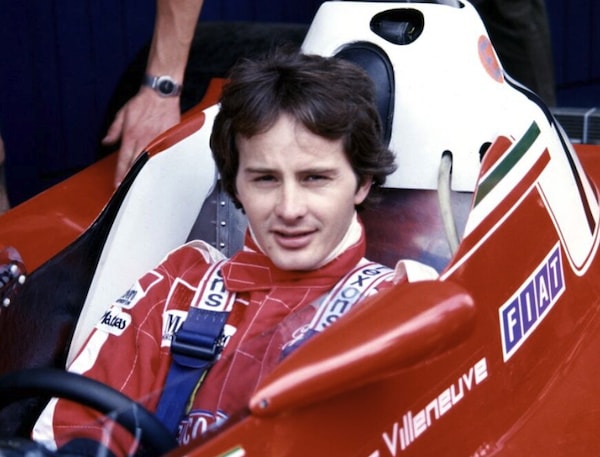 Tra cielo e asfalto, le sfide tra F1 e jet rimaste nella storia