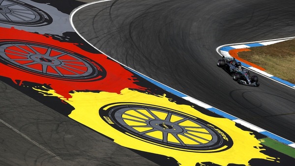 GP di Germania, la F1 pronta a tendere la mano: il ritorno è realistico?