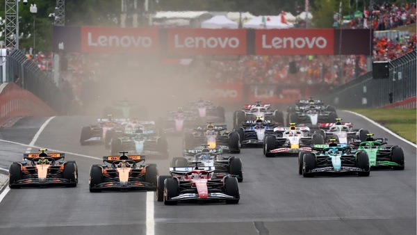 F1 2025, le pagelle di metà stagione: le squadre