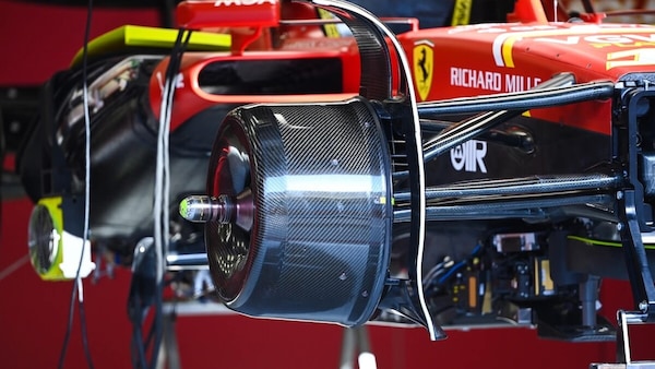 Soluzioni furbe o tutto da rifare, Brembo fa luce sui freni 2026