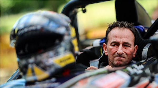 L'editoriale del Direttore: Faggioli, il campione della porta accanto