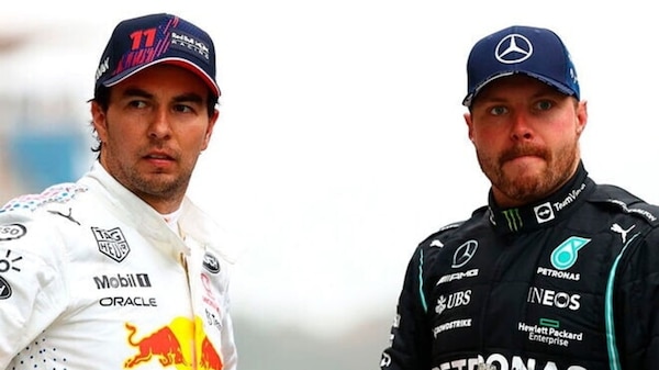 Ma questa è la F.1 dell'usato sicuro?