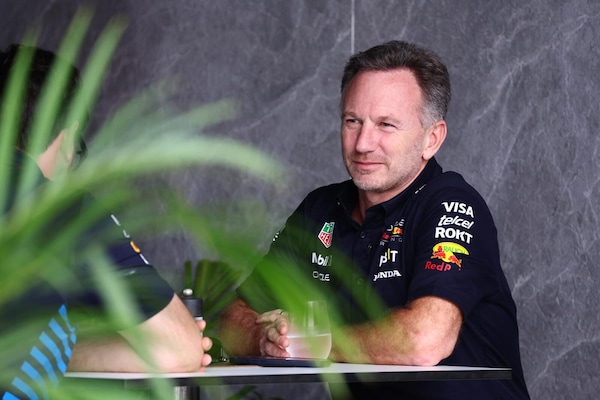 Horner a Monaco per la Formula E, si sta aprendo una nuova porta per il manager inglese?