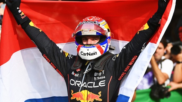 5 curiosità che (forse) non conosci sul GP di Zandvoort