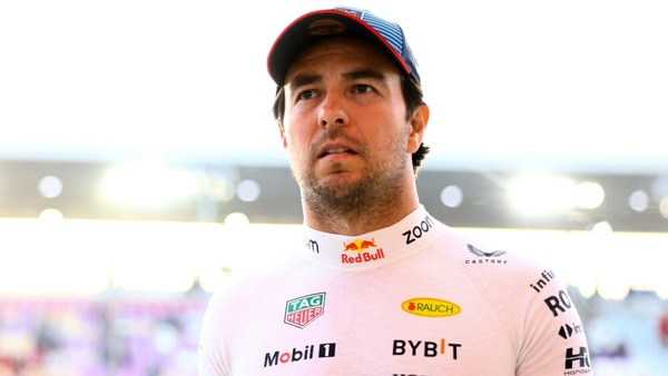 Sergio Perez riparte con Cadillac: “Non ho nulla da dimostrare, voglio solo godermi la F1”