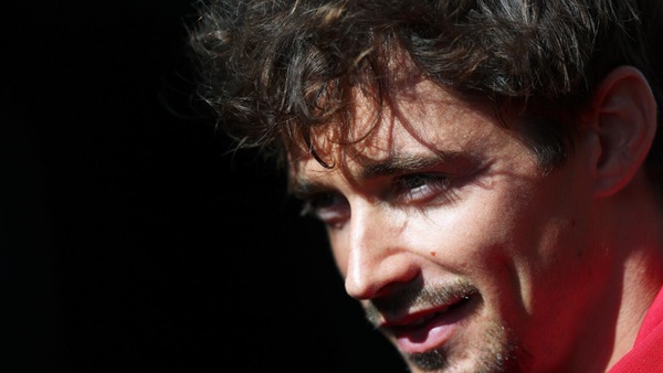 Leclerc a caccia di una vittoria: problemi di Budapest presenti, faremo scelte diverse