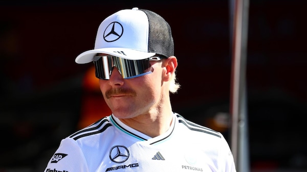 La scelta di Cadillac e il ritorno in griglia di Bottas: "Il team non ha limiti davanti a sé"