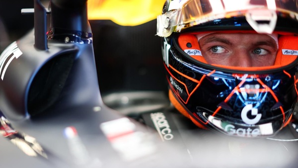 Brown non esclude un futuro con Max "Franz Hermann" in squadra