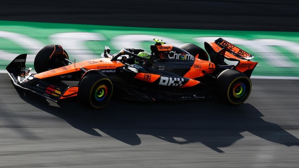 GP Olanda, FP3: McLaren domina ancora