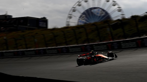 GP Olanda: per la McLaren delle “pari opportunità”, gara “peggiore” non ci poteva essere…