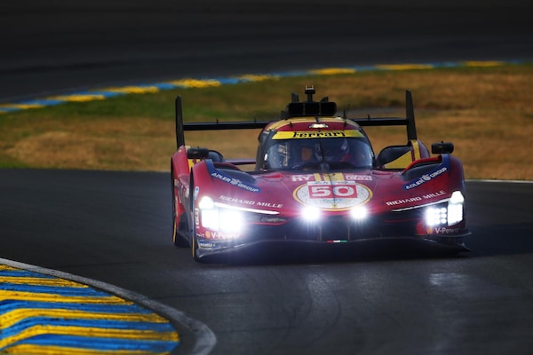WEC, 6 ore COTA: gli orari del weekend e dove poter vedere la gara