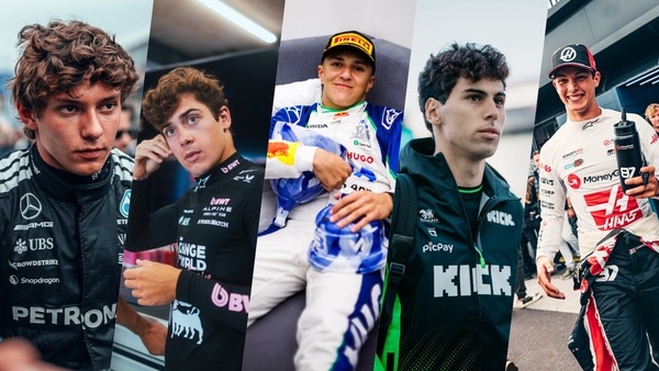 Diamanti Grezzi: l'Olanda dei 5 rookie