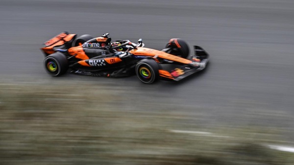 GP Olanda, le pagelle: Piastri impeccabile, Hadjar da sogno, disastro Ferrari