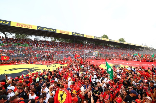 L'editoriale del Direttore: Monza e Austin, due gare che valgono una stagione