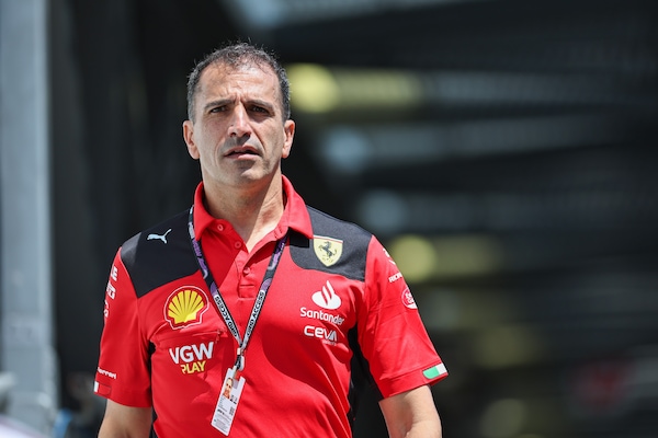 Marc Gené verso un importante nuovo ruolo in Ferrari? Cosa sappiamo