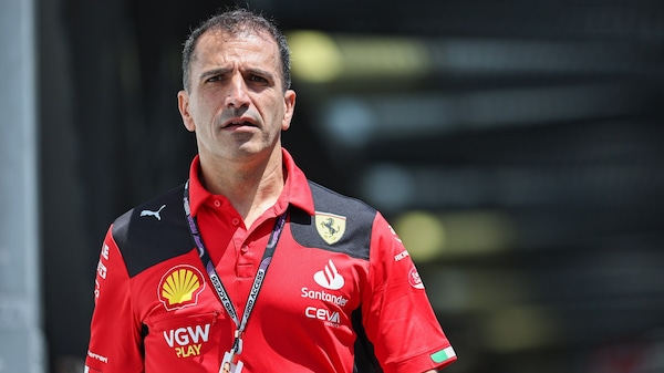 Marc Gené verso un importante nuovo ruolo in Ferrari? Cosa sappiamo