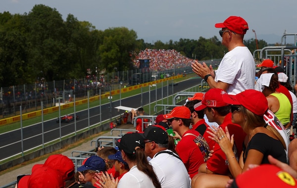 GP Italia, l'anteprima: Ferrari, è il tempo dell'orgoglio