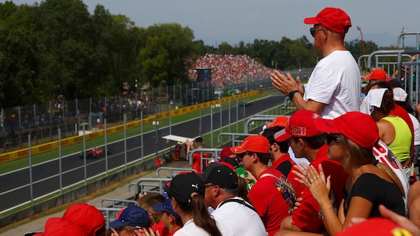 GP Italia, l'anteprima: Ferrari, è il tempo dell'orgoglio