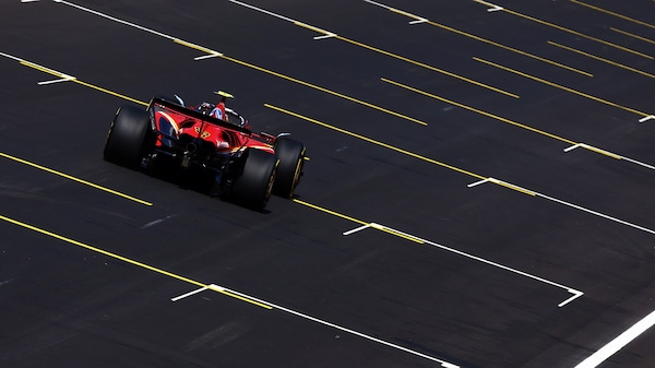 GP Monza 2025: dove parcheggiare